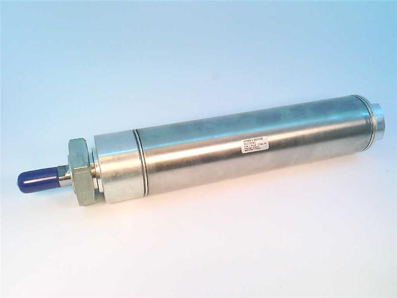 PARKER 02.00 DSR 06.0