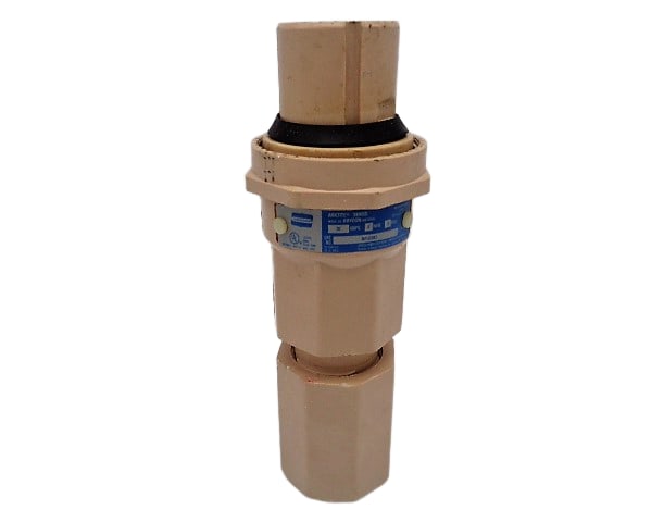 EATON CORPORATION NPJ3383