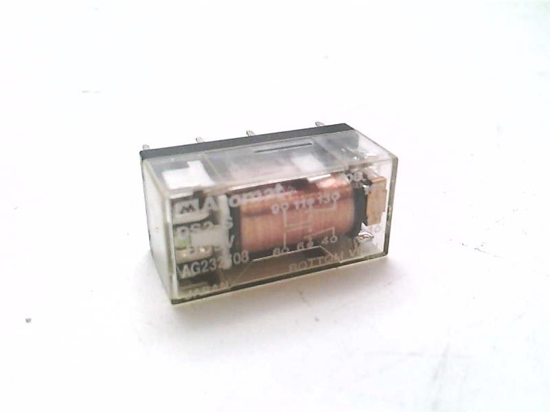 MATSUSHITA ELECTRIC DS2-S-DC9V