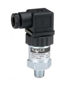 NOSHOK 300L-3-2-15/200-8