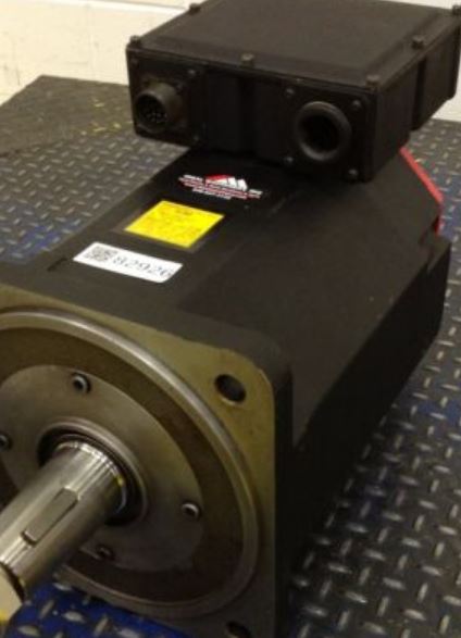 FANUC A06B-0308-B101