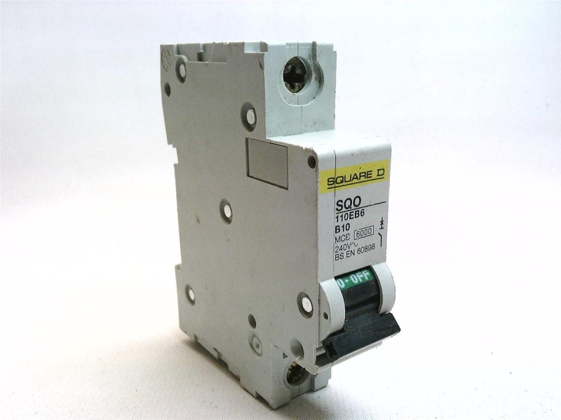 SCHNEIDER ELECTRIC SQO110EB6