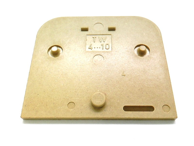 WEIDMULLER TW-SAK4-10-KRG