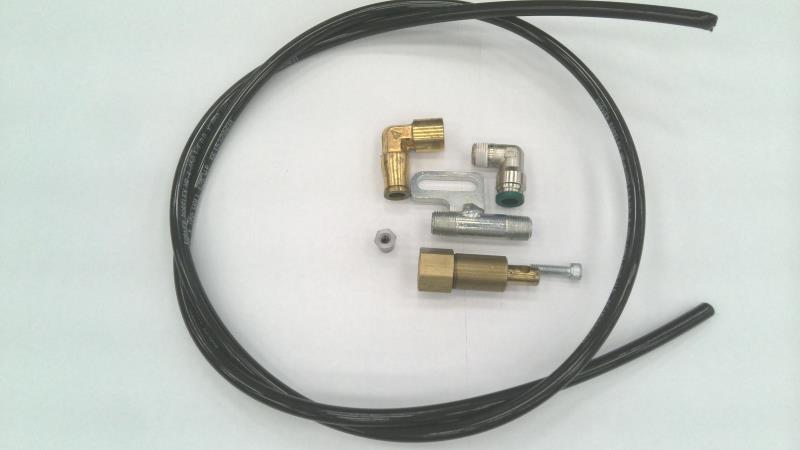 QUINCY AIR COMPRESSOR 115418K001