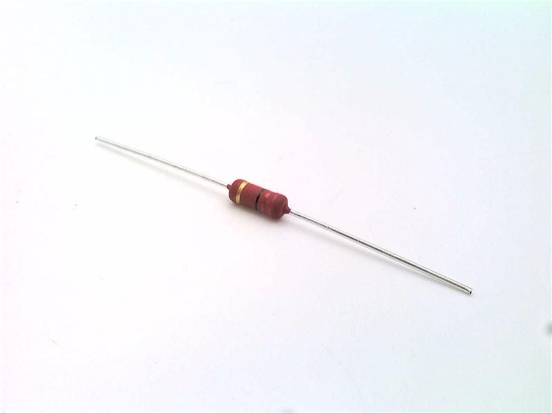 VISHAY PR02000202209JR500