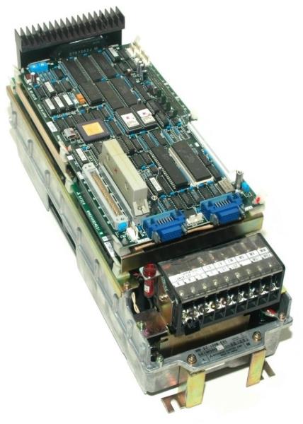 MITSUBISHI MR-S2-100B-E01