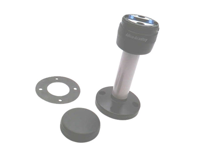 ALLEN BRADLEY 855E-BPM10C