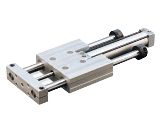 PHD INC SEB25X6-BS-BT-DB-G2-H4-M-PB