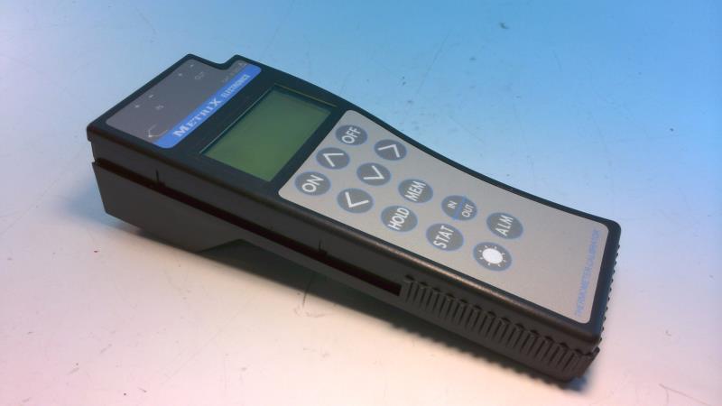 CX6521-1B by CHAUVIN ARNOUX GROUP