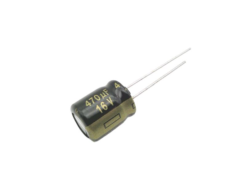 EEU-FM1C471 by MATSUSHITA ELECTRIC