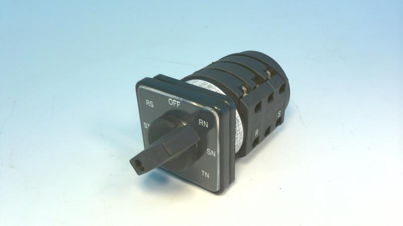 CROMPTON GREAVES LTD TP16-61313B03