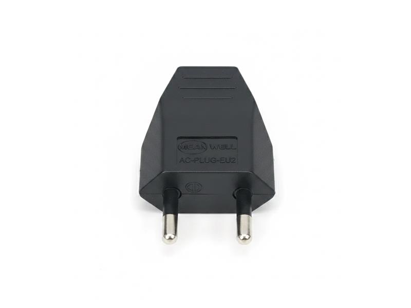 MEAN WELL AC-PLUG-EU2