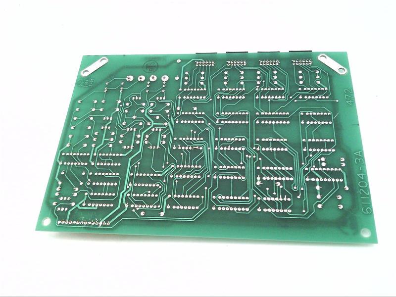 ASEA BROWN BOVERI 611204-3A