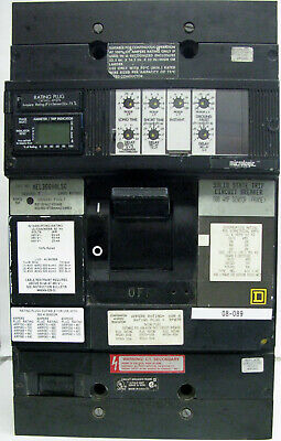SCHNEIDER ELECTRIC MEL36600LSG