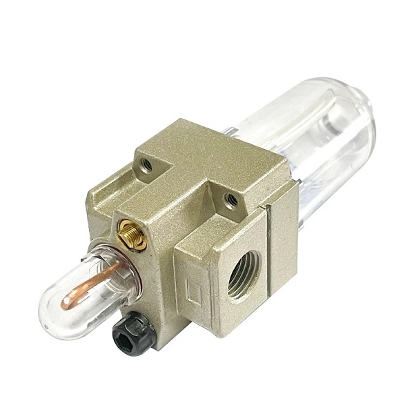 HAK FLUID POWER EQUIPMENT AL2000-02