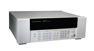 KEYSIGHT TECHNOLOGIES 34980A CAL