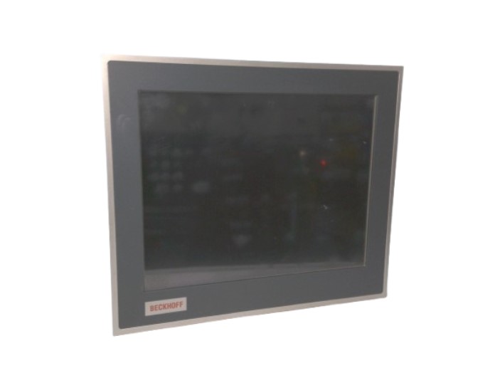 BECKHOFF CP6202-0001-0040