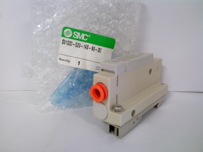 SMC SV1000-52U-1AS-N9-D0