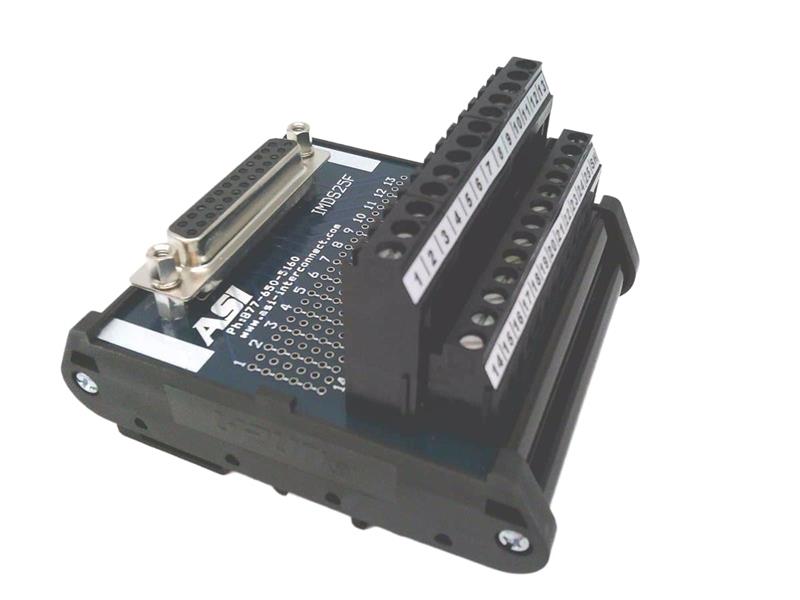 ASI ELECTRONICS IMDS25F