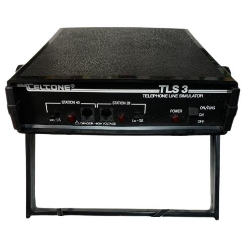 TLS-3 by TELTONE