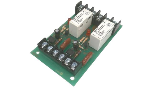 FUNCTIONAL DEVICES RIBMU2C