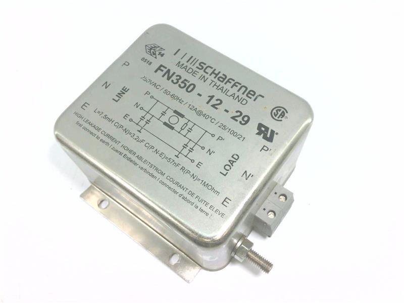 TE CONNECTIVITY FN350-12-29
