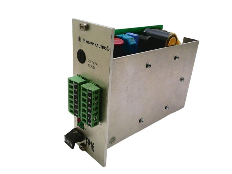SCHNEIDER ELECTRIC AF020