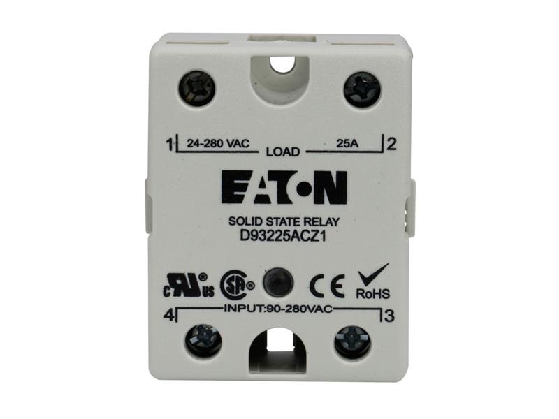 EATON CORPORATION D93250ACZ2