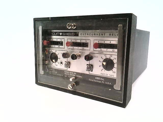 ASEA BROWN BOVERI 423T3321