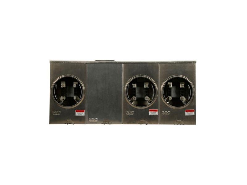 EATON CORPORATION UAT3R2332UFLCH