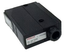 PEPPERL & FUCHS RL-20-8-2000/25