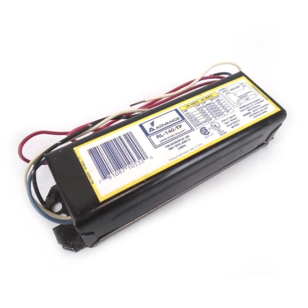 RL-140-TP by PHILIPS