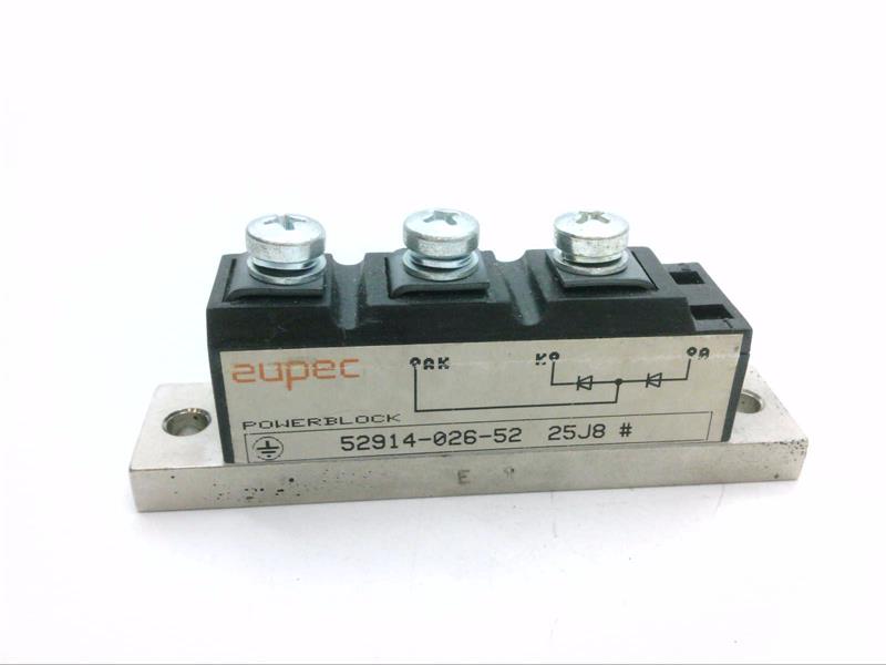 SCHNEIDER ELECTRIC 52914-026-52