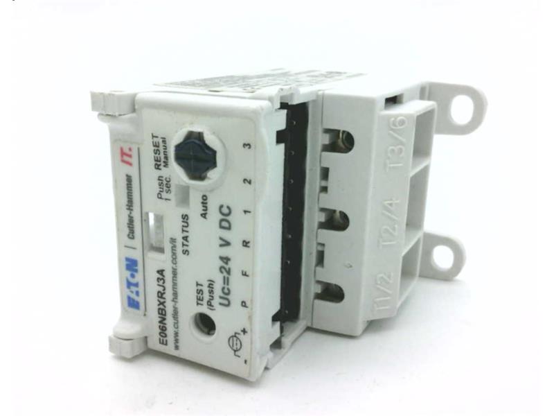 EATON CORPORATION E06NBXRJ3A