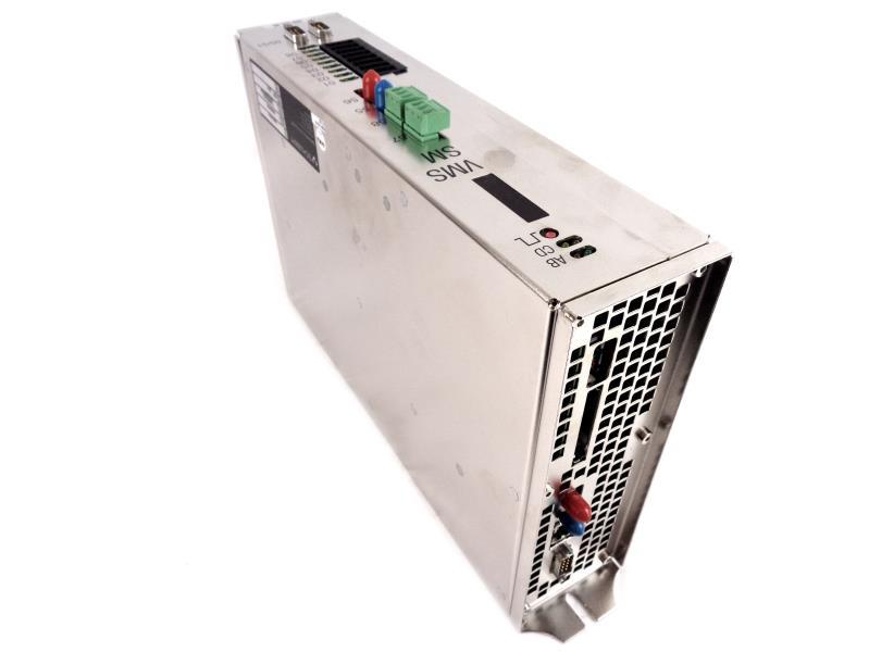 SCHUBERT VMSSM2