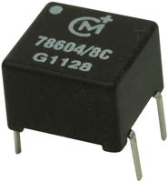 MURATA MANUFACTURING 78604/8C