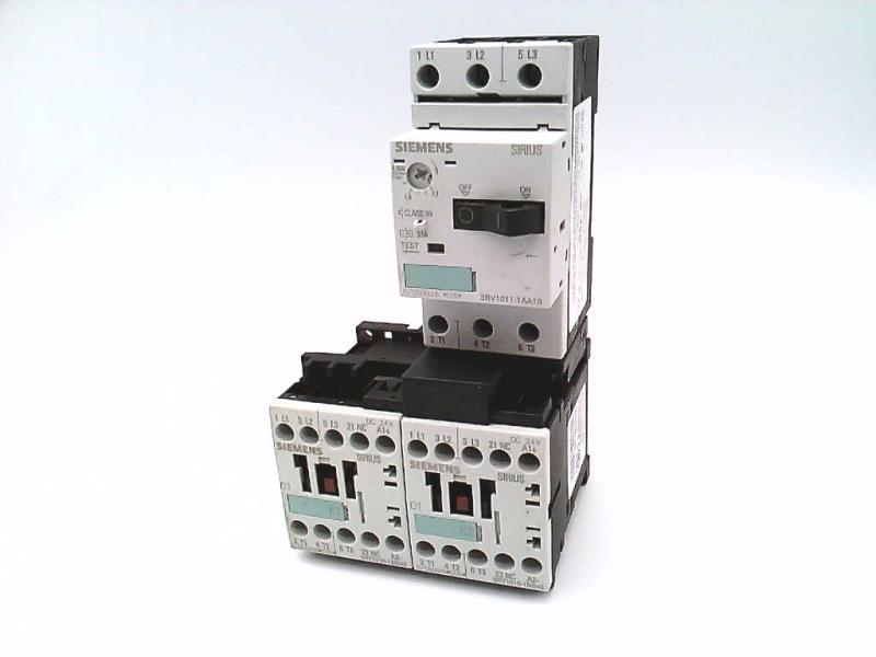 3RA1210-1AA15-0BB4 by SIEMENS
