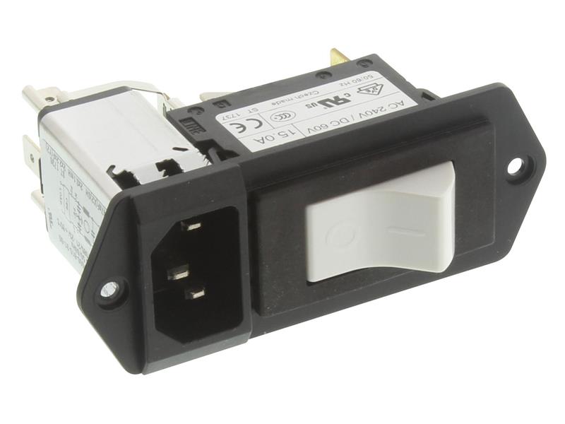 SCHURTER 5145.0031.811