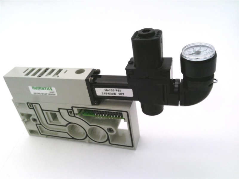 ASCO 051RS1Z2JP16W00