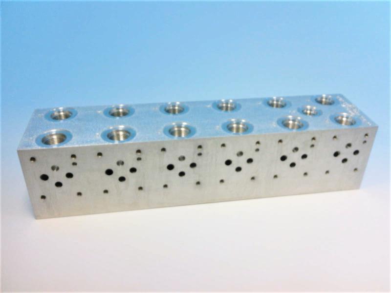 LYNCH FLUID CONTROLS BA03GPS06SDUAAAA