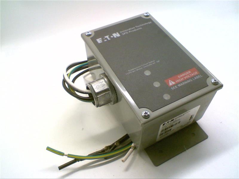 EATON CORPORATION EQX080N-3Y101