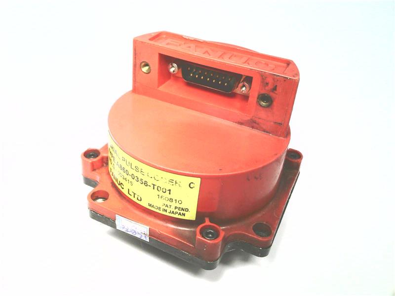 FANUC A860-0356-T001
