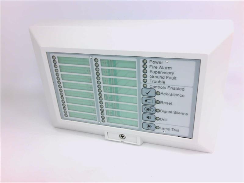 EDWARDS SIGNALING RLED-C