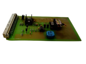 CLOOS ROBOTICS 033.05.52.00