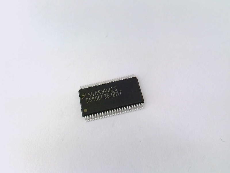 TEXAS INSTRUMENTS SEMI DS90CF363BMT/NOPB