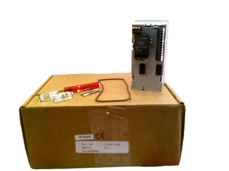 ASEA BROWN BOVERI 53SL6000A20