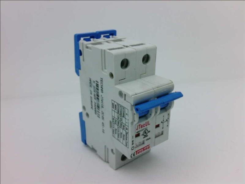 TECHNA JTEC-UL-2-C-0.5