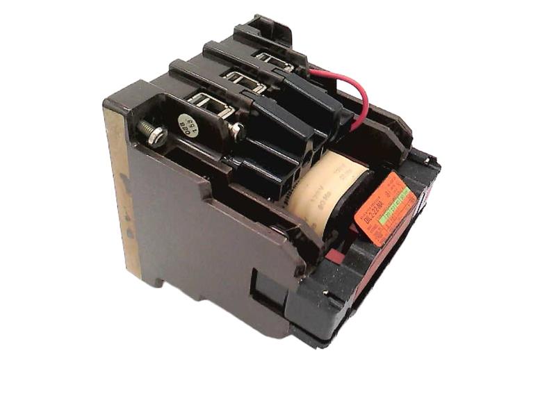 EATON CORPORATION DIL2-22-NA-120V