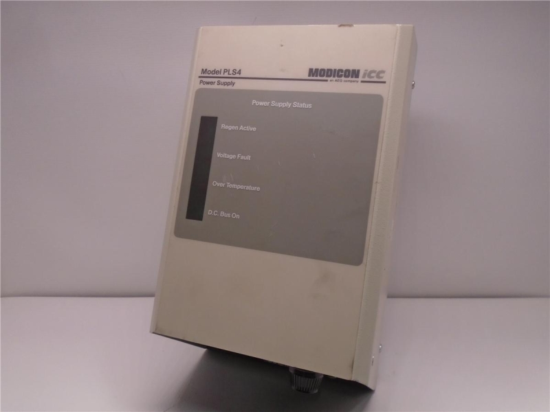 SCHNEIDER ELECTRIC PLS-4