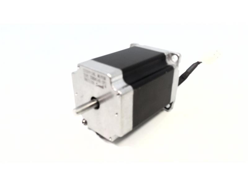 23HD834Y-1P1 by NINGBO SMOOTH ELECTRIC MANUFACTURE CO